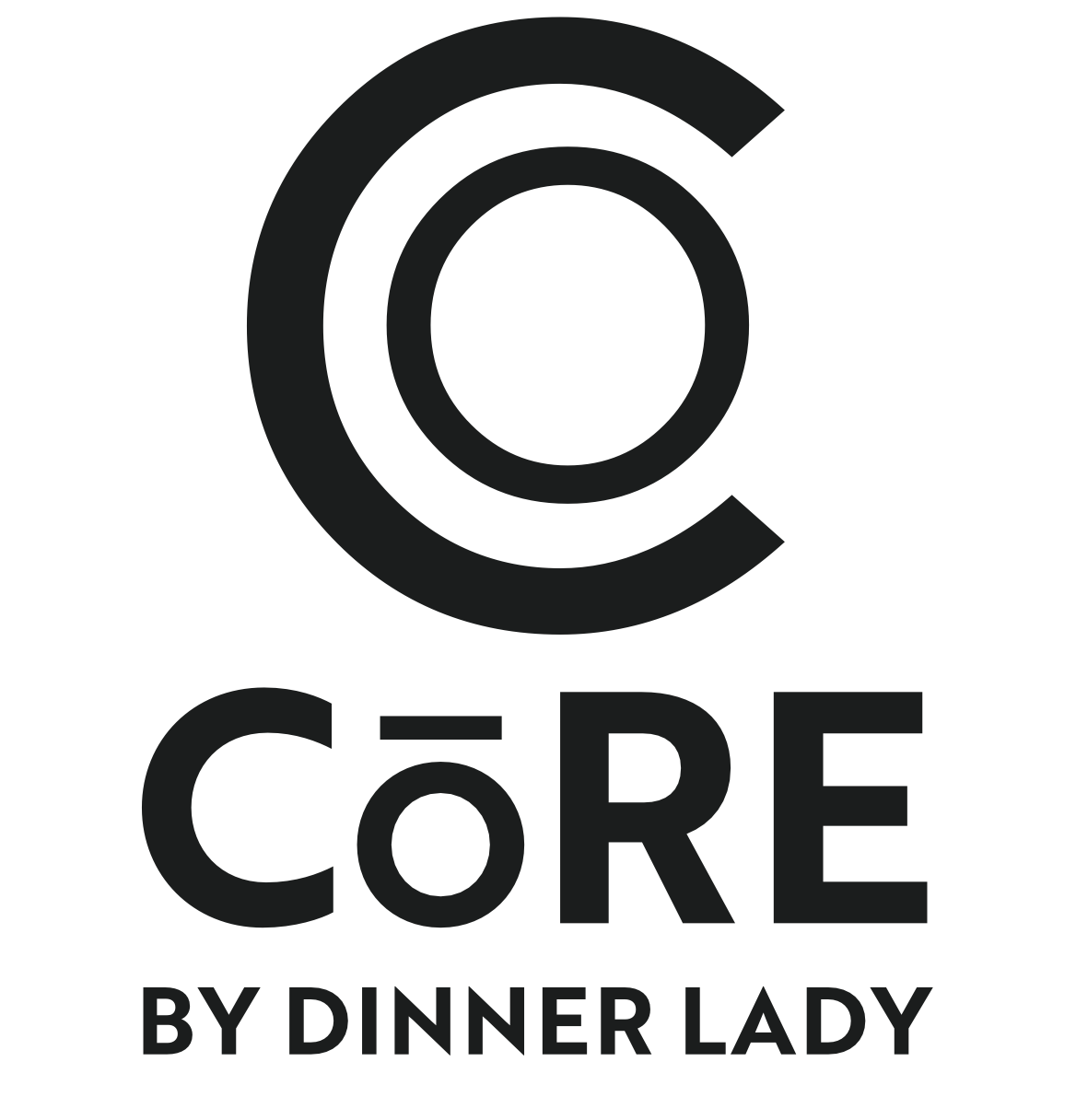 CORE by Dinner Lady