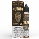 CUBANO SALTNIC - VGOD