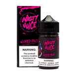 NASTY JUICE - WICKED HAZE