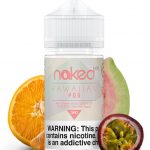 HAWAIIAN POG - NAKED 100