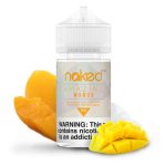 AMAZING MANGO - NAKED 100