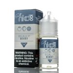 REALLY BERRY - NKD 100 SALT E-LIQUID