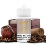 EURO GOLD TOBACCO - NAKED 100