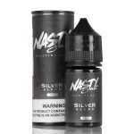 SILVER BLEND - NASTY SALT