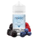 VERY COOL - NAKED 100