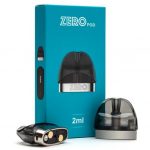 VAPORESSO RENOVA ZERO POD CARTRIDGE 2PCS