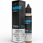 MIGHTY MINT SALT - VGOD
