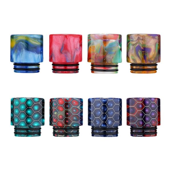 Aleader 810 Drip Tip - Image 1