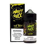 NASTY JUICE - FAT BOY