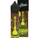 NASTY JUICE SHISHA - DOUBLE APPLE