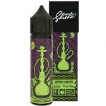 NASTY JUICE SHISHA - GREEN GRAPE