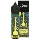 NASTY JUICE SHISHA - LEMON MINT