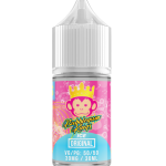DR. VAPES BUBBLEGUM KINGS ORIGINAL ICE SALT