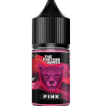 THE PANTHER SERIES – PINK SALT