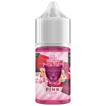 THE PINK SERIES - PINK CANDY SALT