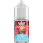 DR. VAPES BUBBLEGUM KINGS POMEGRANATE ICE SALT