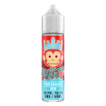 DR. VAPES BUBBLEGUM KINGS POMEGRANATE ICE