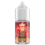 DR. VAPES BUBBLEGUM KINGS POMEGRANATE SALT