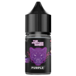 THE PANTHER SERIES – PURPLE SALT