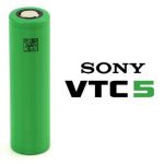 Sony VTC5 18650 2600mAh 30A Battery