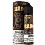 CUBANO – VGOD