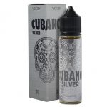 CUBANO SILVER – VGOD