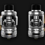 Crown IV Glass Tube - UWELL