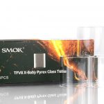X-Baby Glass - SMOK