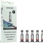 SMOK LP1 COIL FOR SMOK NOVO 4 KIT