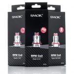 SMOK RPM REPLACEMENT COIL 5PCS