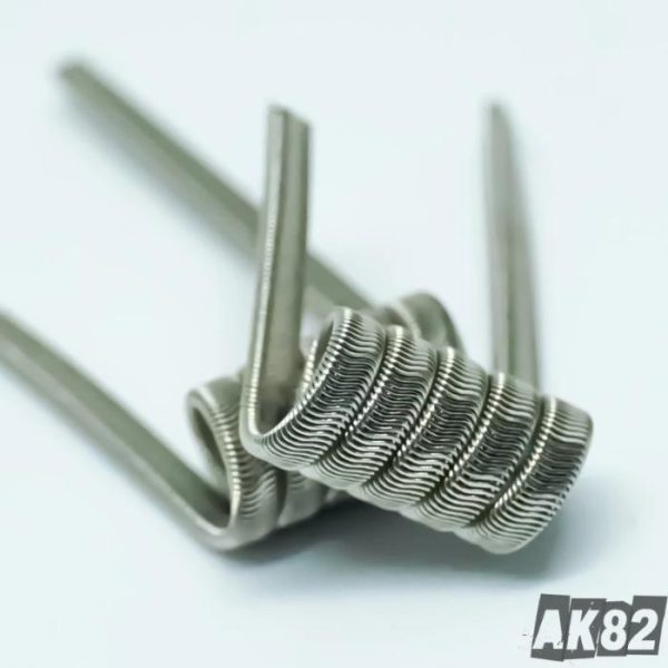AK82 FRALIEN COIL - Image 3