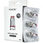SMOK RPM160 REPLACEMENT COIL 3PCS