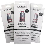 SMOK LP2 REPLACEMENT COIL