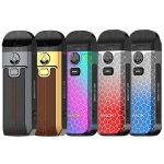 SMOK NORD 4 80W POD SYSTEM KIT