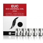 VAPORESSO EUC COILS 5PCS