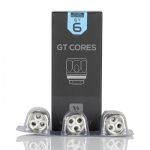 VAPORESSO NRG GT CORE COIL 3PCS - Image 3