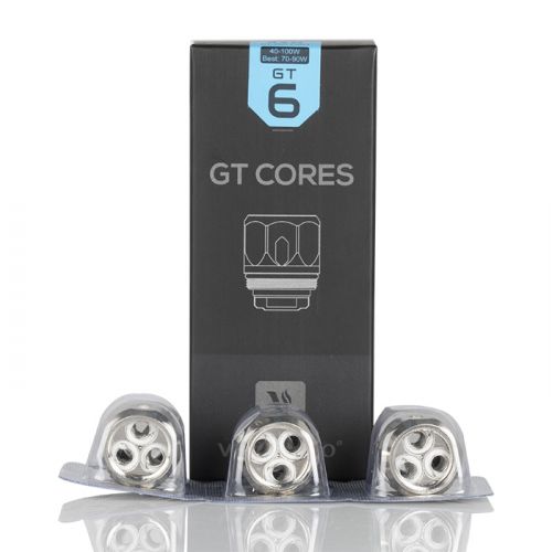 VAPORESSO NRG GT CORE COIL 3PCS - Image 3