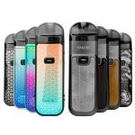 SMOK NORD 5 80W POD SYSTEM KIT