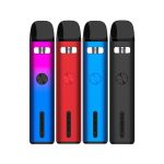 UWELL CALIBURN G2 POD SYSTEM KIT 750mAh 2ML