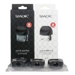 SMOK NORD EMPTY POD CARTRIDGE 4.5ML (3pcs/pack)