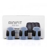 JUSTFOG MINIFIT POD 1.5ml 3PCS