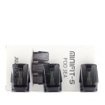 JUSTFOG MINIFIT S PODS 3PCS