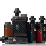 VAPORESSO SWAG PX80 MOD KIT