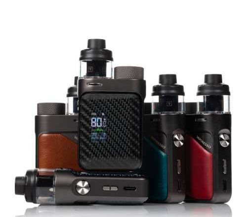 VAPORESSO SWAG PX80 MOD KIT - Image 1