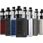VOOPOO DRAG 3 TPP-X 177W KIT