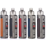 VOOPOO DRAG X 80W MOD POD KIT 4.5ML