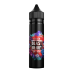 FROZEN BLAST BERRY BY SAM VAPES