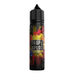TROPX XPLOD BY SAMS VAPE