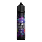 FROZEN GRAPE XTREM BY SAMS VAPE