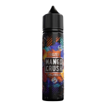 FROZEN MANGO CRUSH BY SAMS VAPE